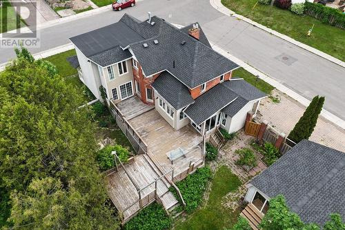 124 Upton Rd, Sault Ste. Marie, ON - Outdoor