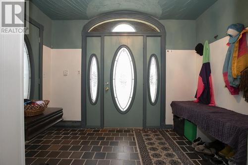 124 Upton Rd, Sault Ste. Marie, ON - Indoor Photo Showing Other Room