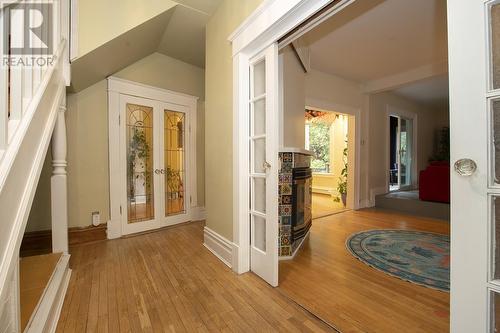124 Upton Rd, Sault Ste. Marie, ON - Indoor Photo Showing Other Room