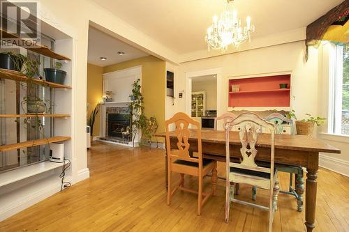 124 Upton Rd, Sault Ste. Marie, ON - Indoor Photo Showing Other Room