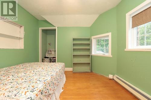 124 Upton Rd, Sault Ste. Marie, ON - Indoor Photo Showing Bedroom