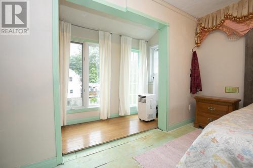 124 Upton Rd, Sault Ste. Marie, ON - Indoor Photo Showing Bedroom