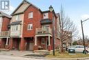 39 - 310 Fall Fair Way, Hamilton, ON 