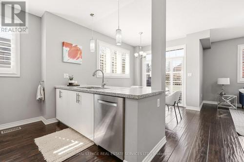 39 - 310 Fall Fair Way, Hamilton, ON 