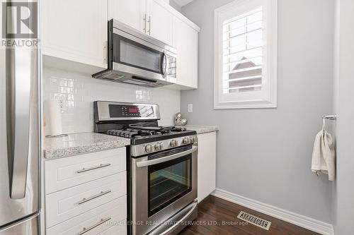 39 - 310 Fall Fair Way, Hamilton, ON 