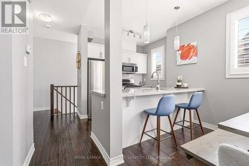 39 - 310 Fall Fair Way, Hamilton, ON 