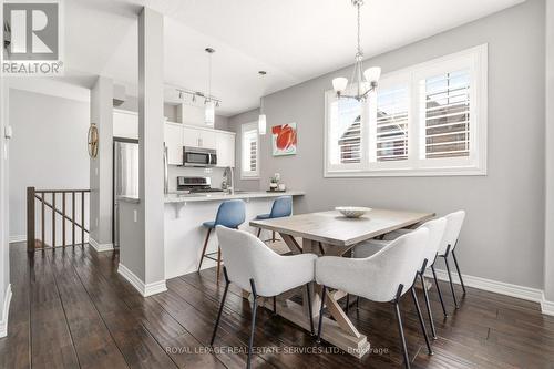 39 - 310 Fall Fair Way, Hamilton, ON 