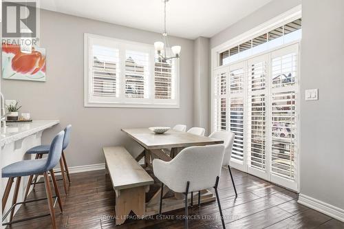 39 - 310 Fall Fair Way, Hamilton, ON 