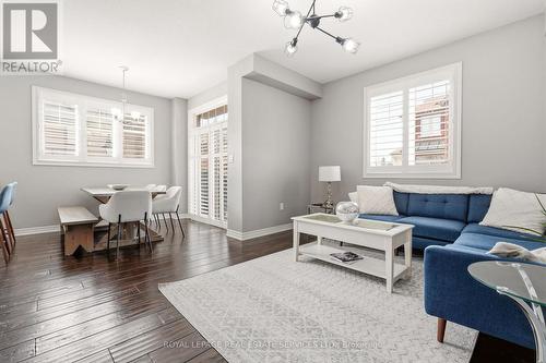 39 - 310 Fall Fair Way, Hamilton, ON 