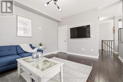 39 - 310 Fall Fair Way, Hamilton, ON 