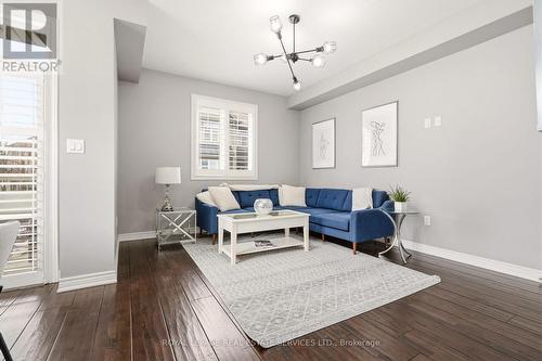 39 - 310 Fall Fair Way, Hamilton, ON 