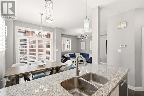 39 - 310 Fall Fair Way, Hamilton, ON 