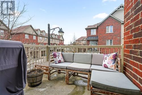 39 - 310 Fall Fair Way, Hamilton, ON 