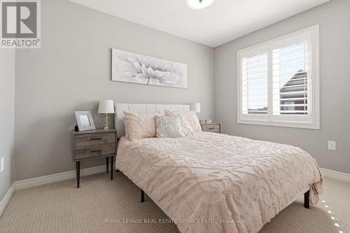 39 - 310 Fall Fair Way, Hamilton, ON 