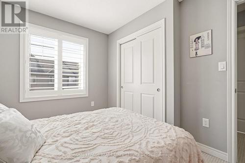39 - 310 Fall Fair Way, Hamilton, ON 