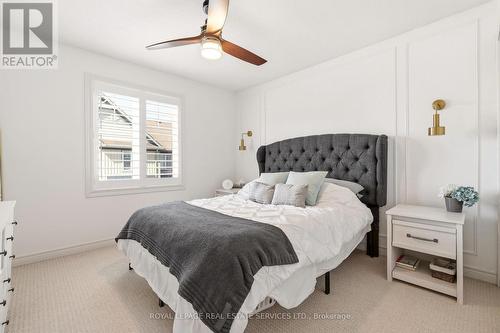 39 - 310 Fall Fair Way, Hamilton, ON 