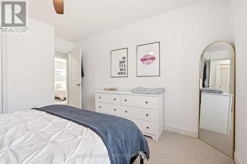 39 - 310 Fall Fair Way, Hamilton, ON 