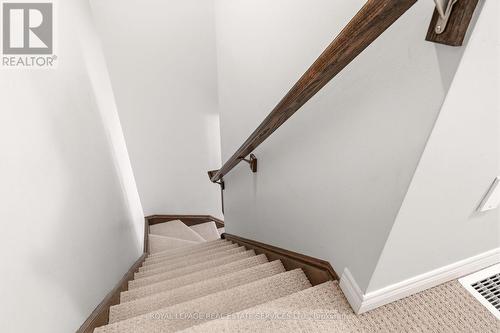 39 - 310 Fall Fair Way, Hamilton, ON 