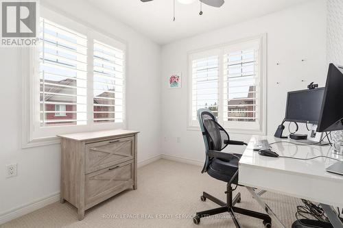 39 - 310 Fall Fair Way, Hamilton, ON 