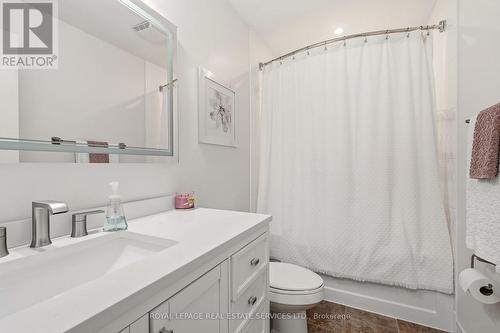 39 - 310 Fall Fair Way, Hamilton, ON 
