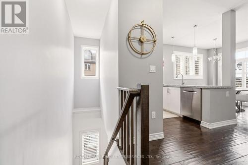 39 - 310 Fall Fair Way, Hamilton, ON 