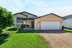 28 ABBEY LANE Lane  Grunthal, MB R0A 0R0