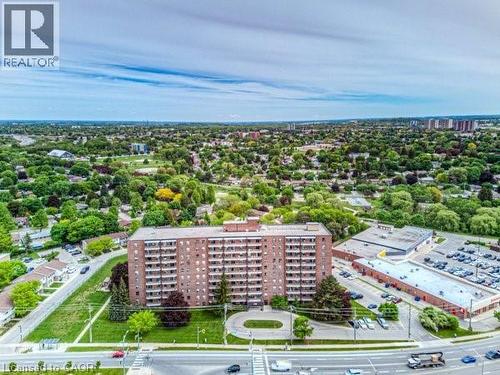 1100 COURTLAND Avenue E Unit# 610  Kitchener, ON N2C 2H9