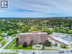 1100 COURTLAND Avenue E Unit# 610  Kitchener, ON N2C 2H9