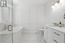 Primary Ensuite - 