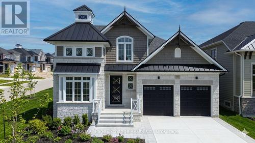 90 INVERNESS STREET N  Kincardine, ON N2Z 2Z4