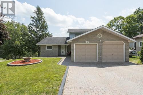 110 DILL STREET  Bracebridge, ON P1L 1E5