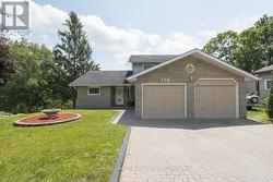 110 DILL STREET Bracebridge, ON P1L 1E5