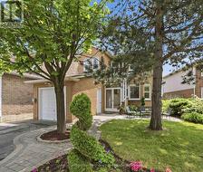 29 BECCA HALL TRAIL Toronto, ON M1V 2T7