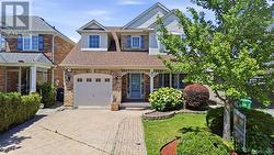 21 VISTA GREEN CRESCENT Brampton, ON L7A 2S3