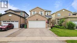 3024 VALCOURT CRESCENT  Mississauga, ON L5L 5J4
