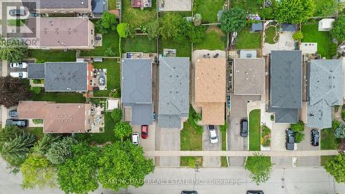 3024 Valcourt Crescent, Mississauga, ON 