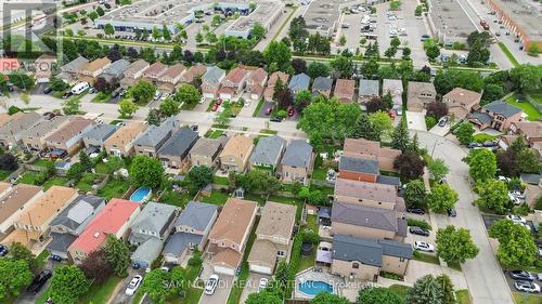 3024 Valcourt Crescent, Mississauga, ON 