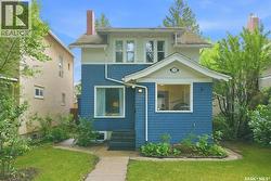 713 Melrose AVENUE  Saskatoon, SK S7N 0Y6