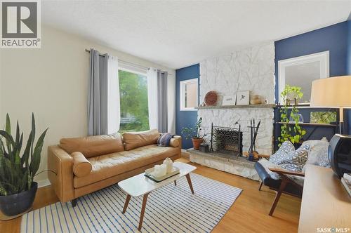 713 Melrose Avenue, Saskatoon, SK 