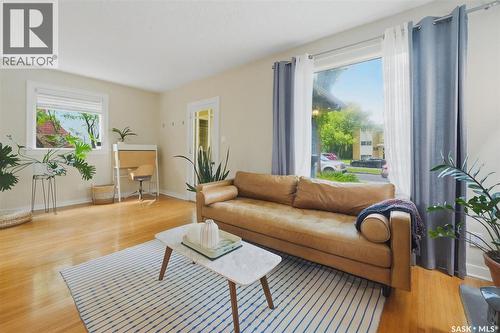 713 Melrose Avenue, Saskatoon, SK 