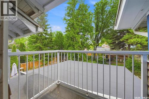 713 Melrose Avenue, Saskatoon, SK 
