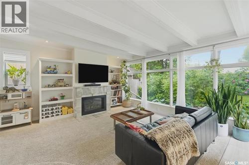 713 Melrose Avenue, Saskatoon, SK 