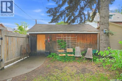 713 Melrose Avenue, Saskatoon, SK 