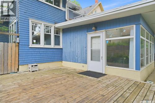 713 Melrose Avenue, Saskatoon, SK 