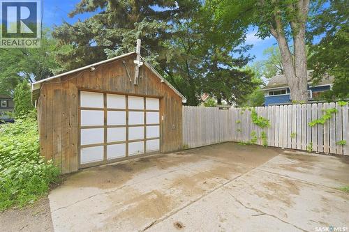 713 Melrose Avenue, Saskatoon, SK 