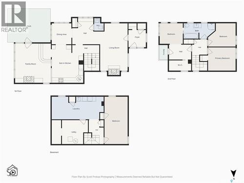 713 Melrose Avenue, Saskatoon, SK 