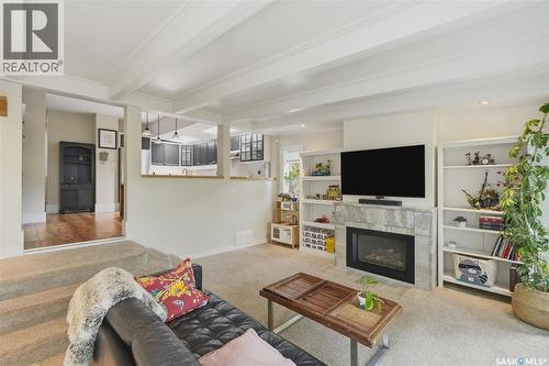 713 Melrose Avenue, Saskatoon, SK 