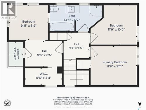 713 Melrose Avenue, Saskatoon, SK 