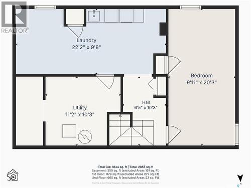 713 Melrose Avenue, Saskatoon, SK 