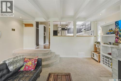 713 Melrose Avenue, Saskatoon, SK 